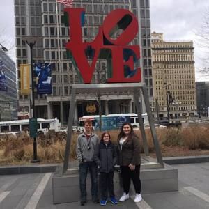 Meet your Posher, Brian